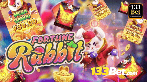 Fortune Rabbit Slot